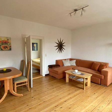 אלטפהר Ferienwohnung Marta מראה חיצוני תמונה