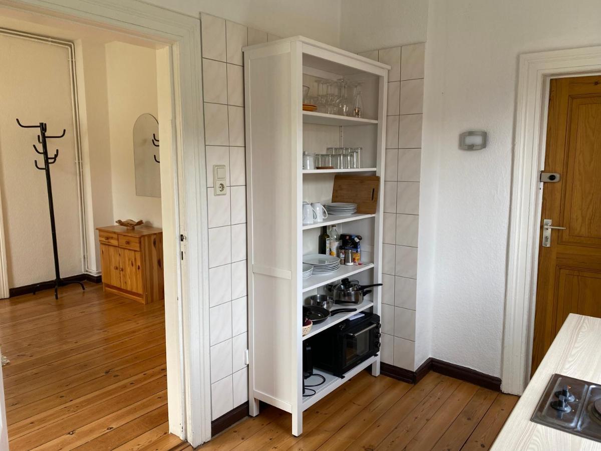 אלטפהר Ferienwohnung Marta מראה חיצוני תמונה