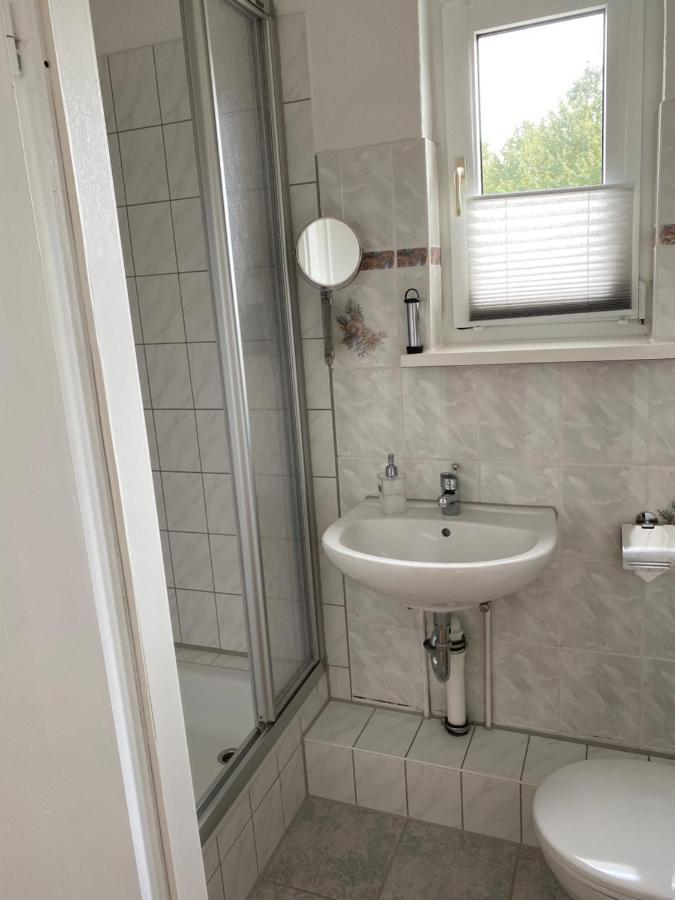 אלטפהר Ferienwohnung Marta מראה חיצוני תמונה