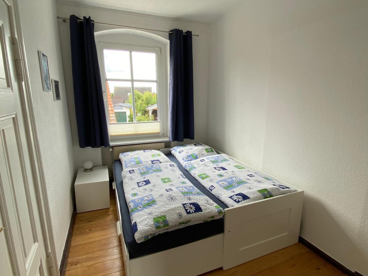 אלטפהר Ferienwohnung Marta מראה חיצוני תמונה