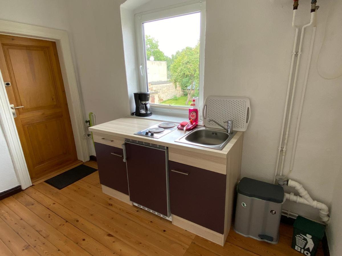 אלטפהר Ferienwohnung Marta מראה חיצוני תמונה