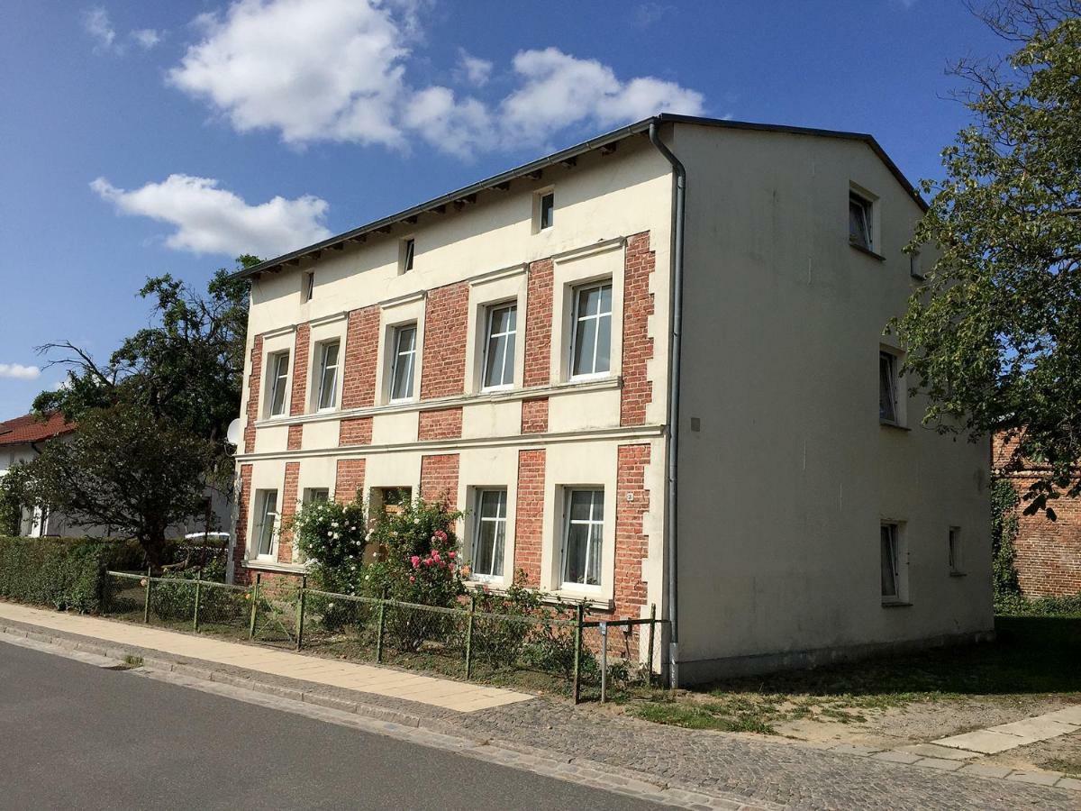 אלטפהר Ferienwohnung Marta מראה חיצוני תמונה