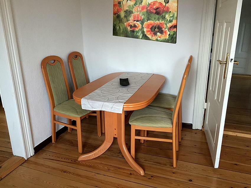 אלטפהר Ferienwohnung Marta מראה חיצוני תמונה