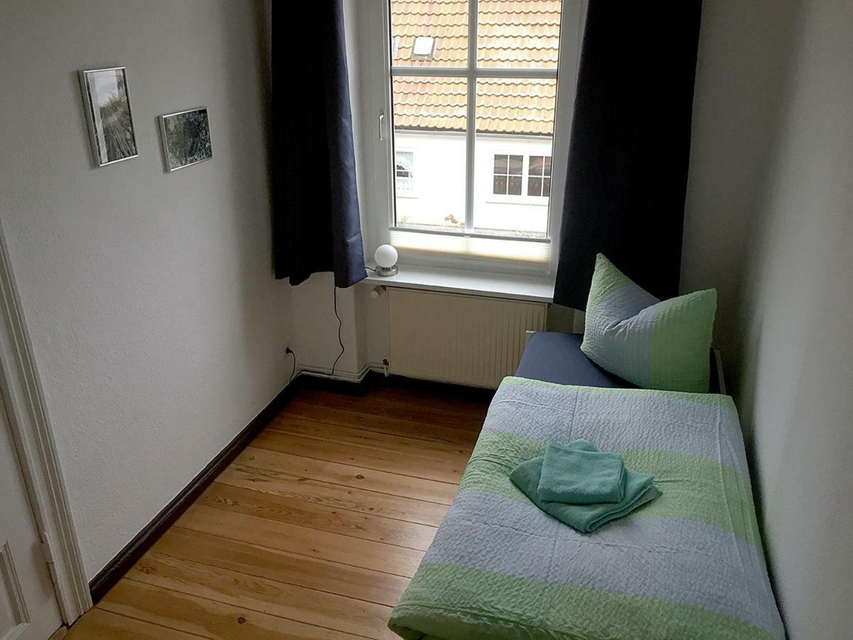 אלטפהר Ferienwohnung Marta מראה חיצוני תמונה