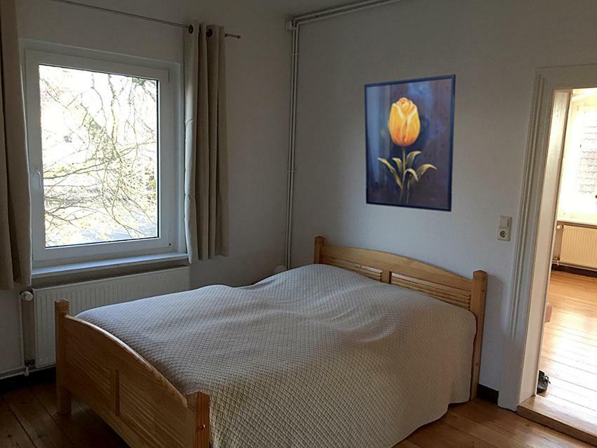 אלטפהר Ferienwohnung Marta מראה חיצוני תמונה