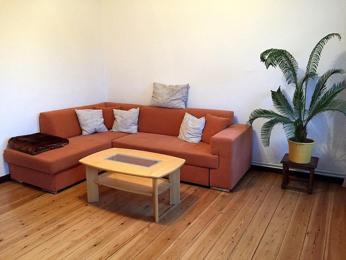 אלטפהר Ferienwohnung Marta מראה חיצוני תמונה